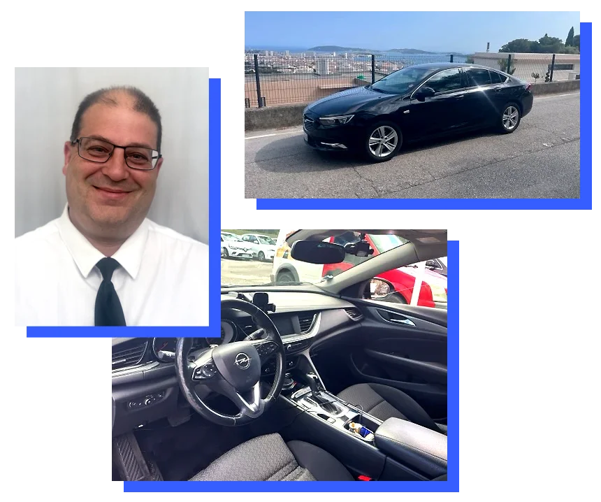 Chris VTC, VAR - votre Chauffeur Privé à Toulon et Saint-Tropez 2 Chris VTC, votre Chauffeur Privé à Toulon et Saint-Tropez - Var. Déplacements jour / nuit, gare, aéroport, évènements,...